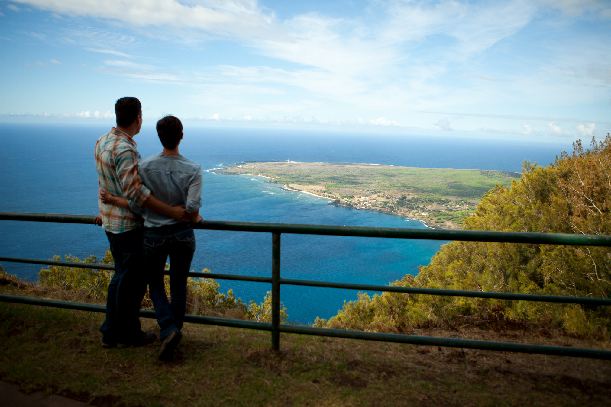 Historic Places on Molokai Historic Places on Molokai