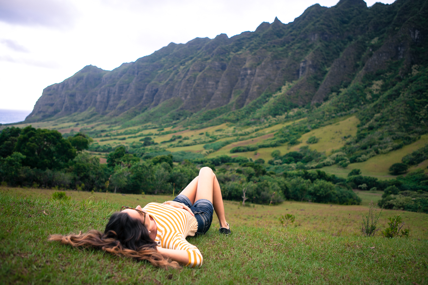 Wellness in Oahu Wellness in Oahu