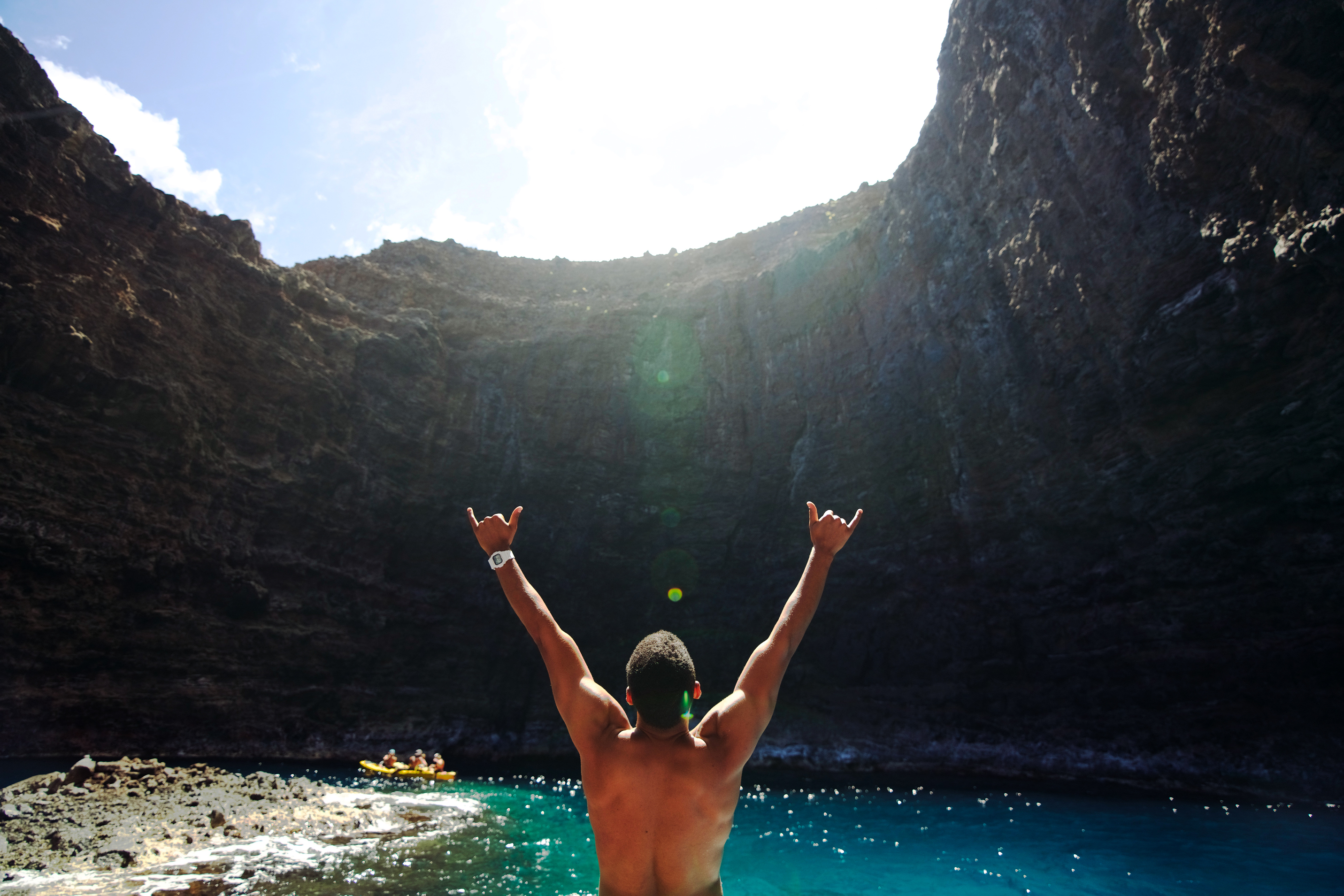 Explore Hawaii in the shoulder season Explore Hawaii in the shoulder season
