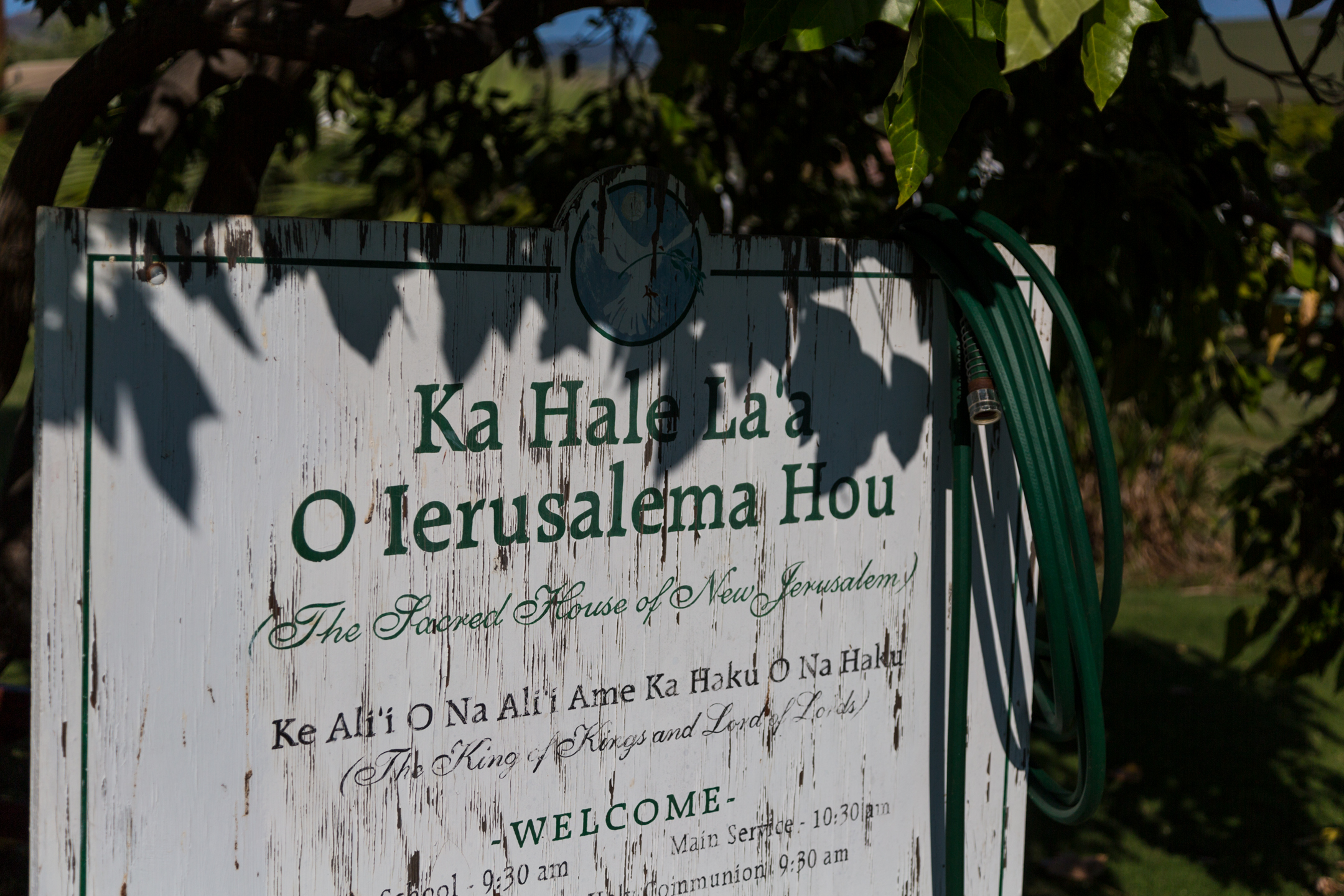 Historic Places on Molokai Historic Places on Molokai
