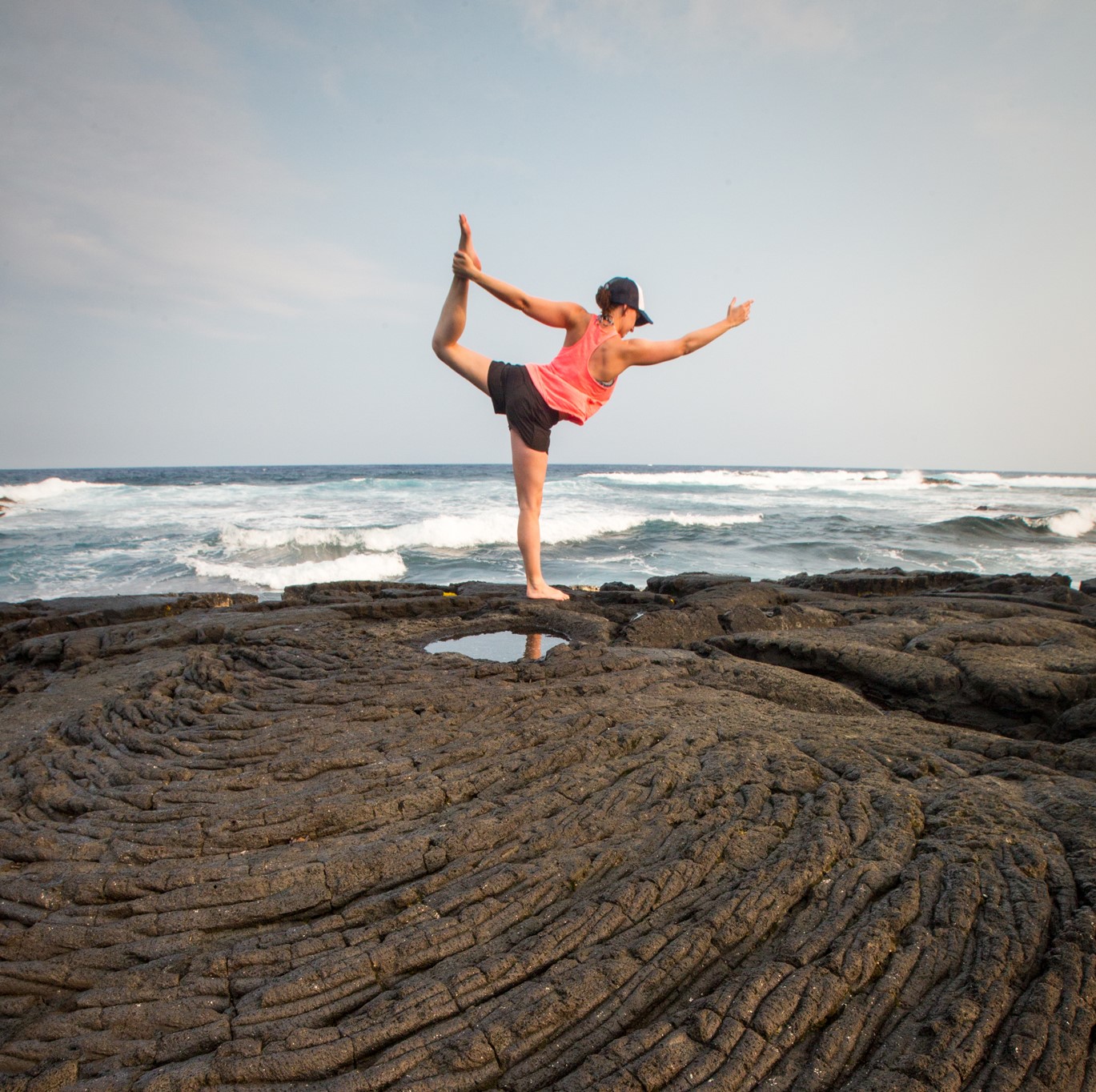 Wellness on the Island of Hawaii Wellness on the Island of Hawaii