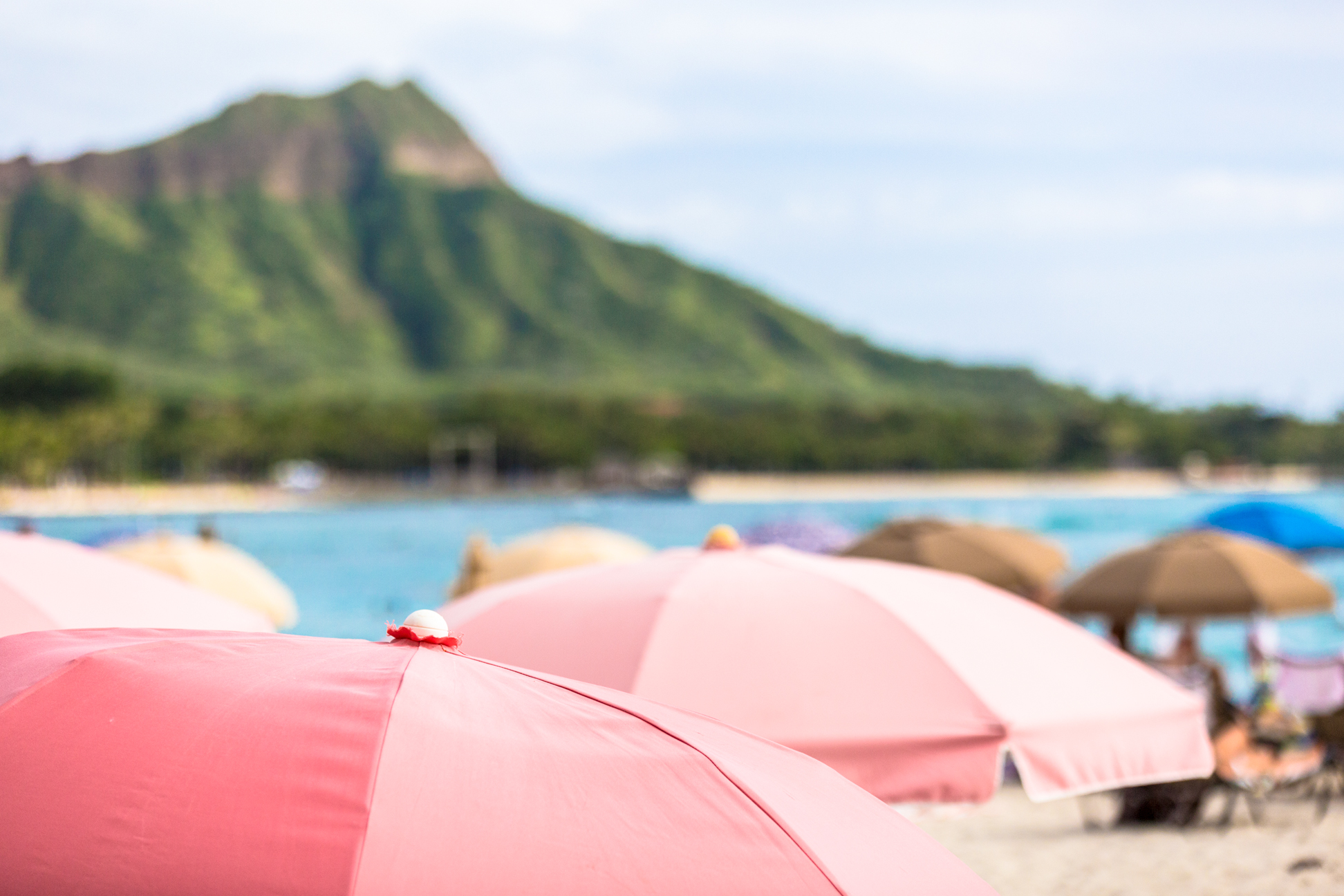 Diamond Head Diamond Head