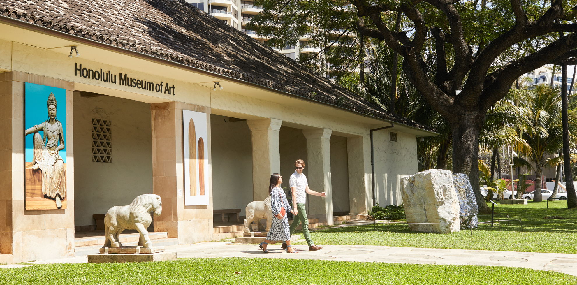 Oahu Arts & Culture Oahu Arts & Culture