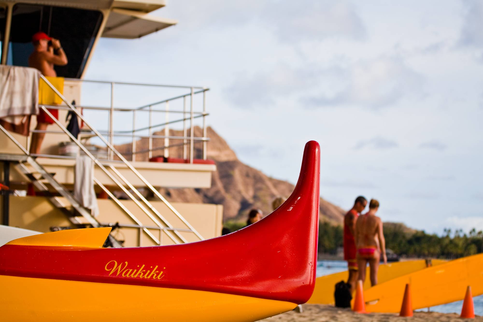 Safety Tips for Hawaiian Travelers Go Hawaii
