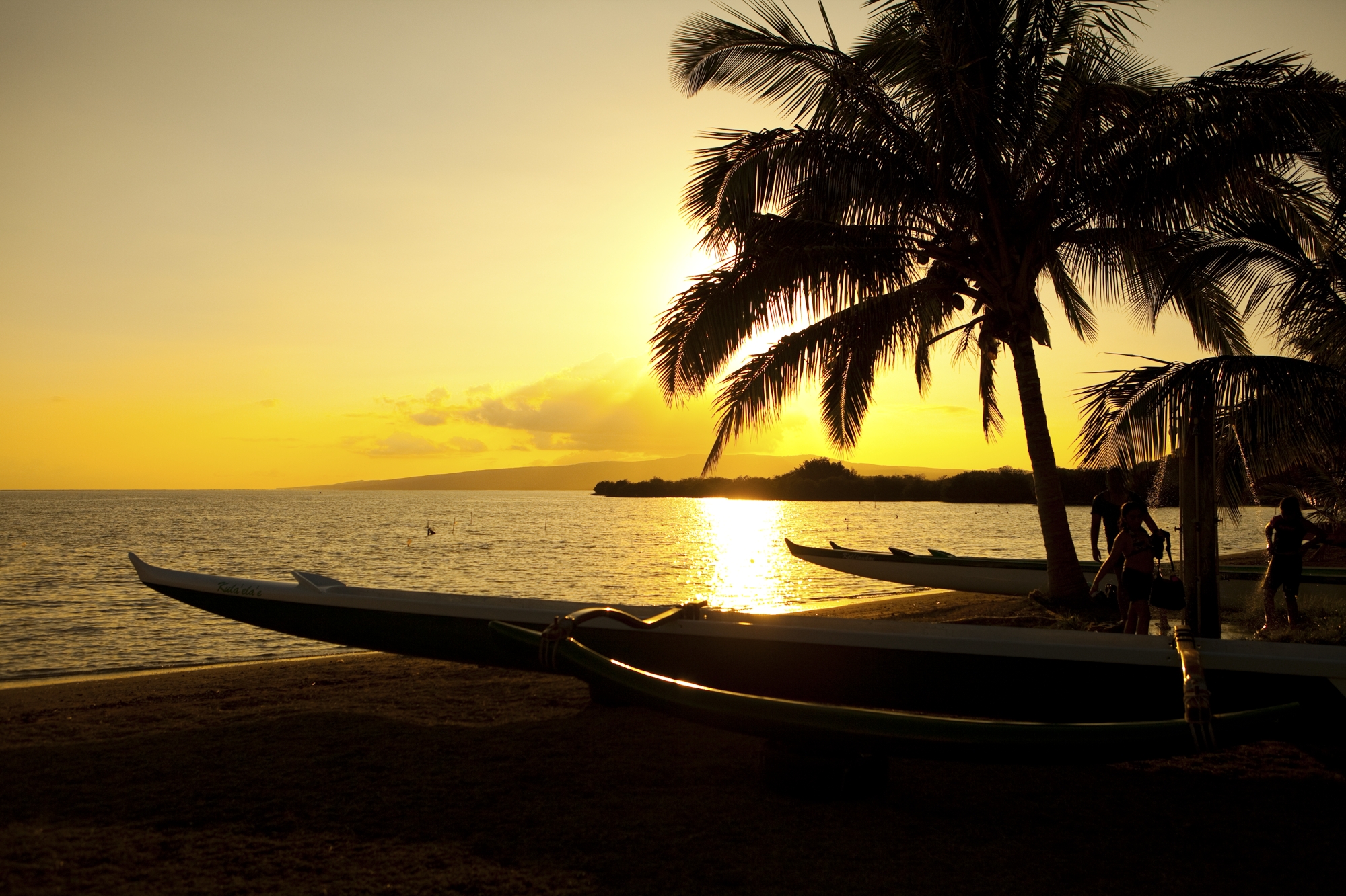 Kaunakakai Go Hawaii