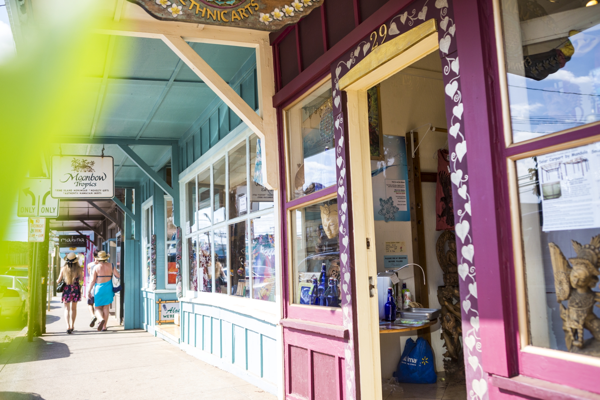 Shopping on Maui | Maui Shopping| Go Hawaii
