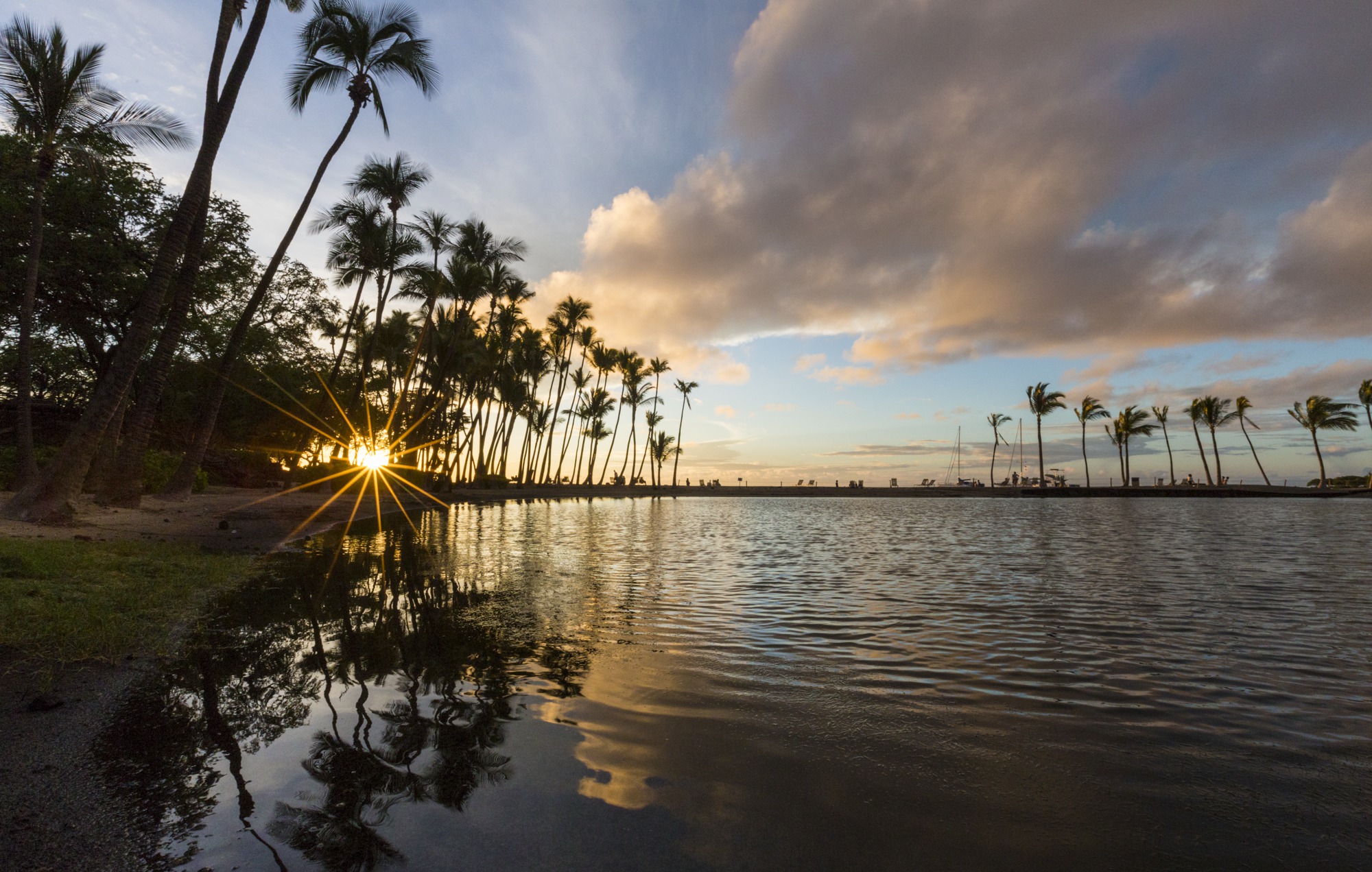 El tiempo en Hawaii Temperaturas y clima Go Hawaii