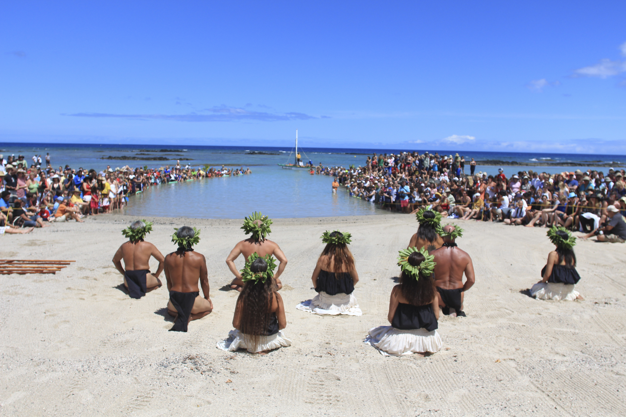 Cultural Events in Hawaii Go Hawaii