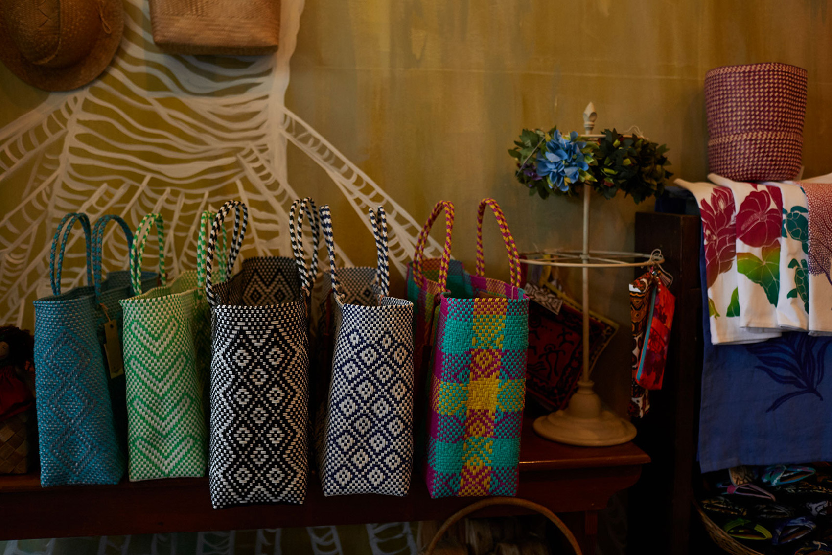 Shopping on the Island of Hawaii | Big Island Shopping | Go Hawaii