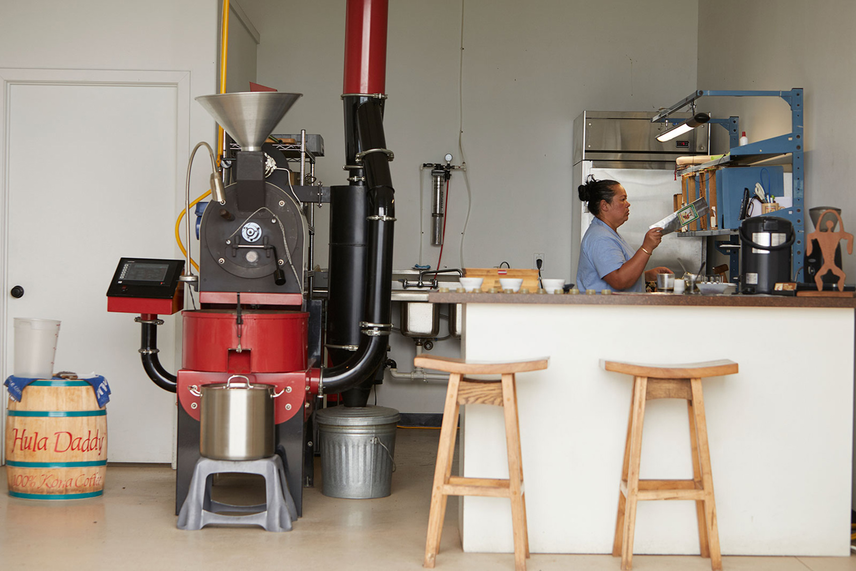 Kona Coffee Farms & Plantations On Hawaii Island | Go Hawaii 