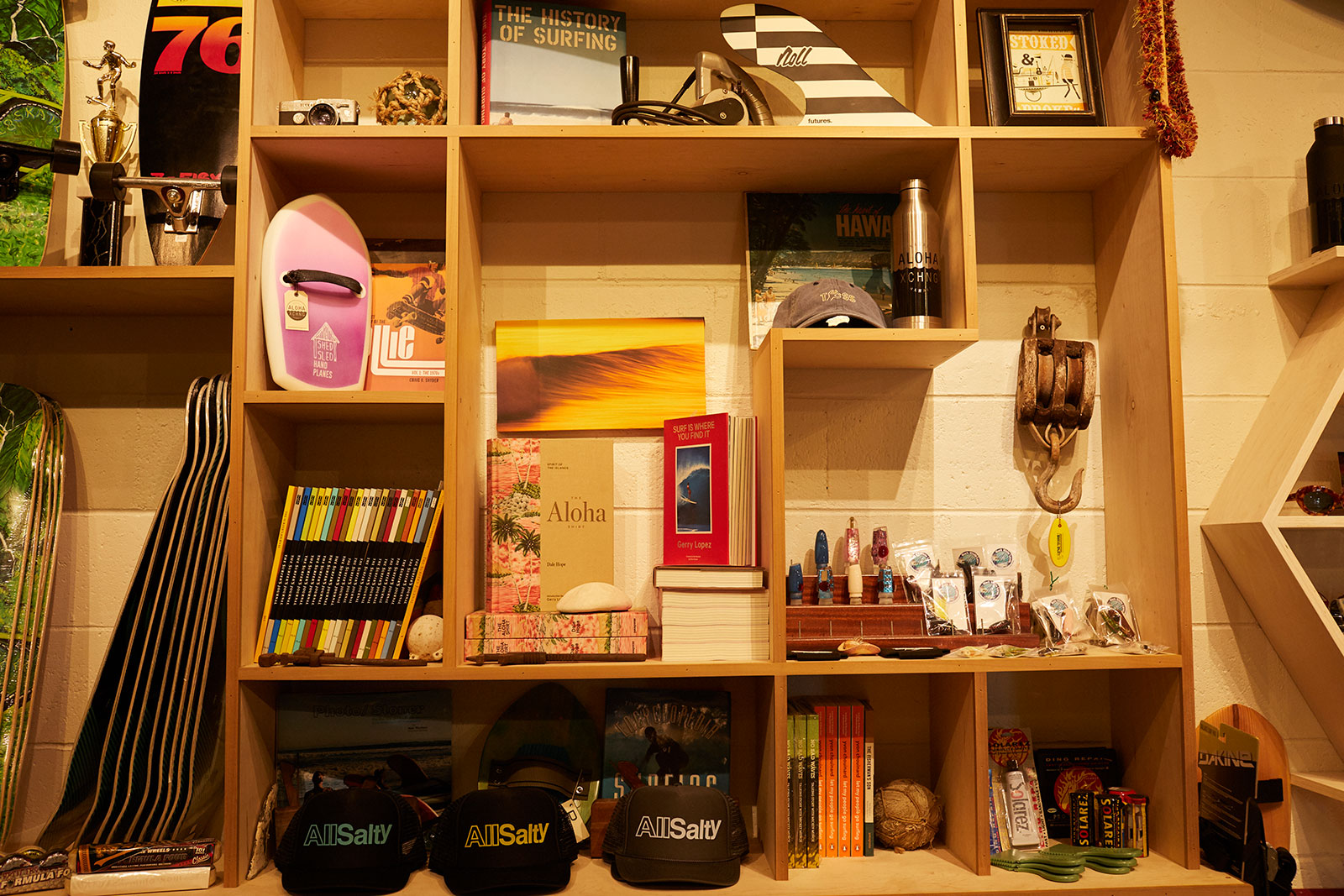 Kauai Shopping Go Hawaii