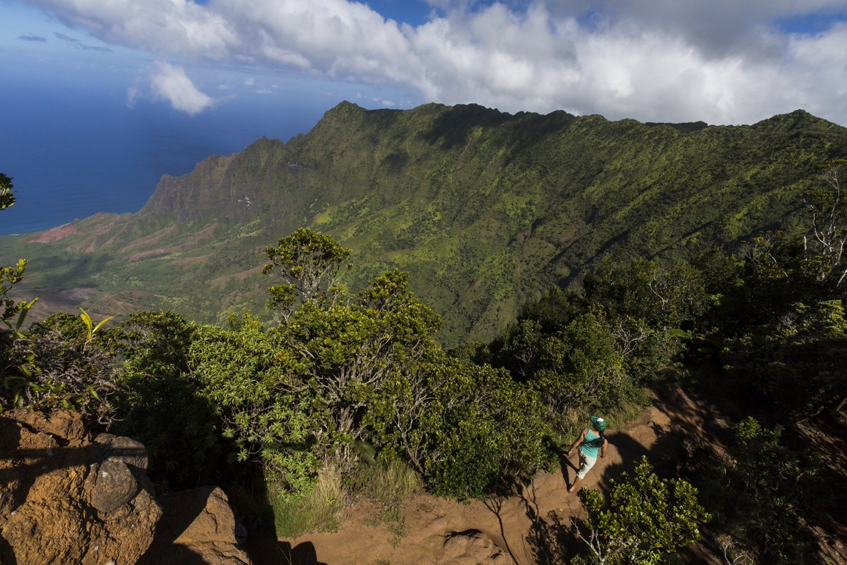 Kauai Hiking Trails: A Guide to Hiking on Kauai | Go Hawaii 