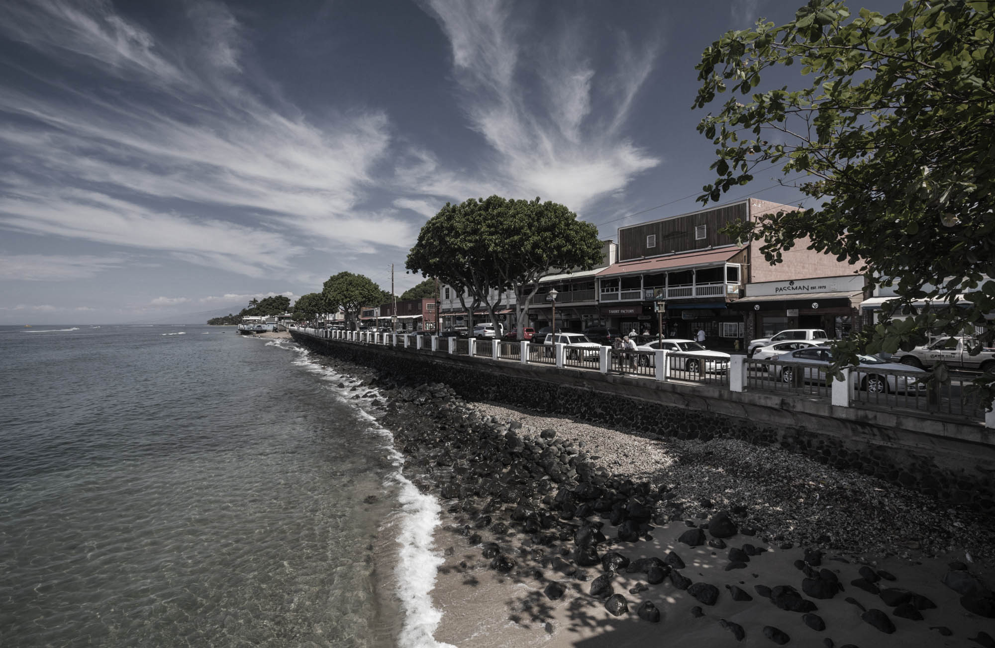 Lahaina Go Hawaii