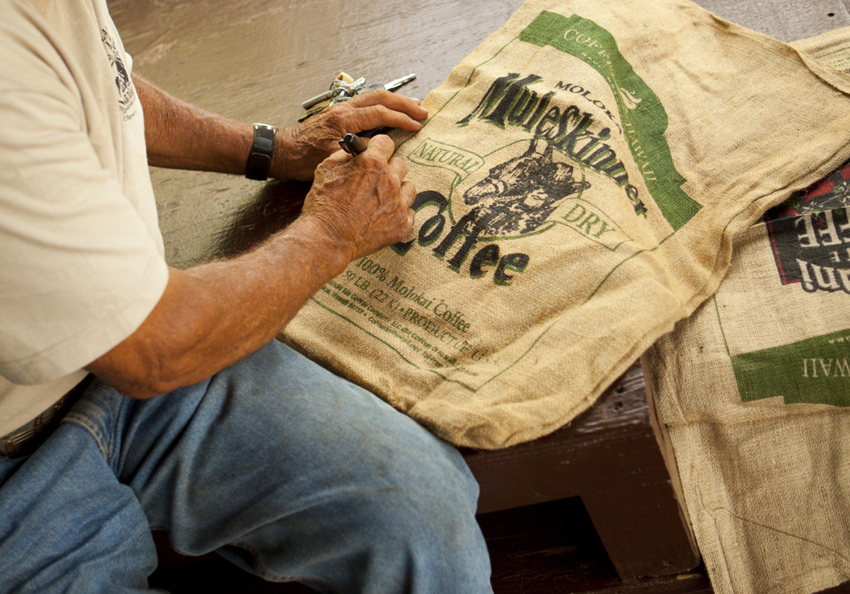 Molokai Farms, Parks and Gardens | Go Hawaii