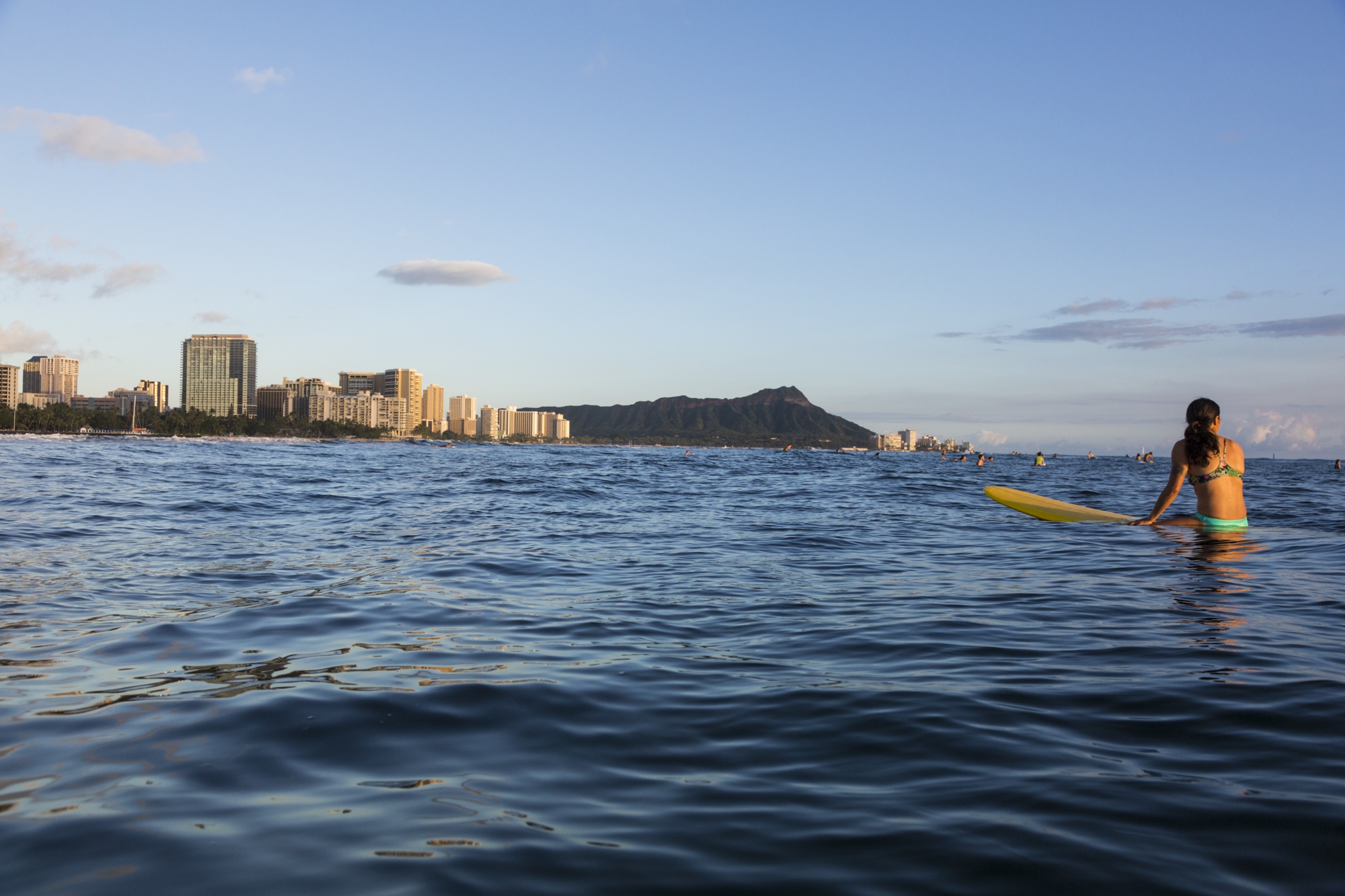 Oahu Water Activities Go Hawaii