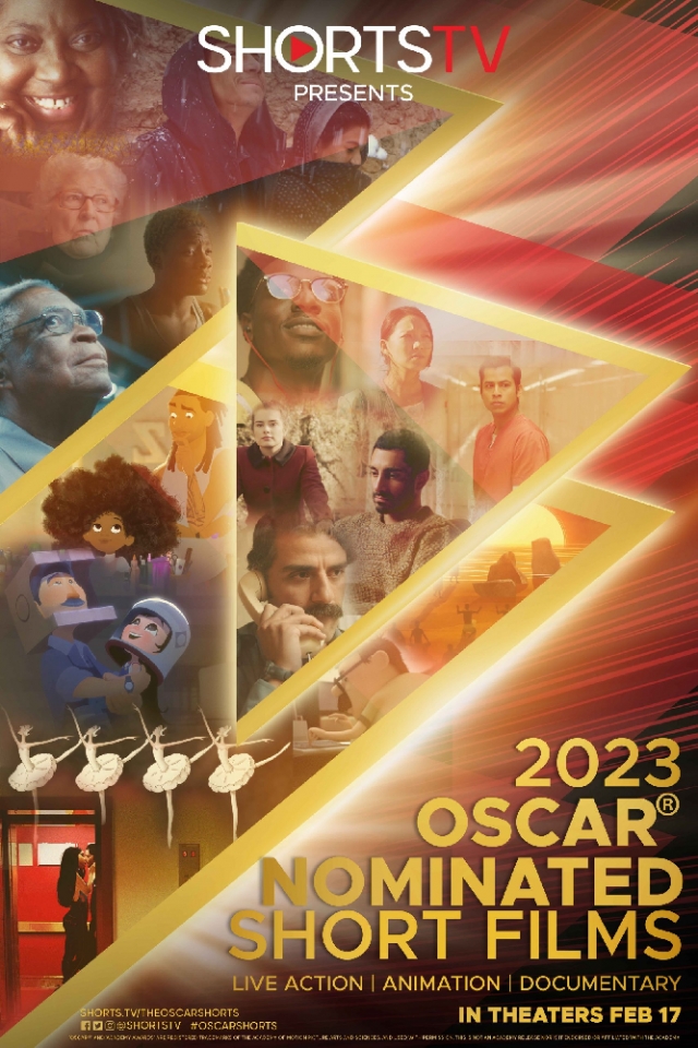 Short Film Nominees 2024 Magda Roselle