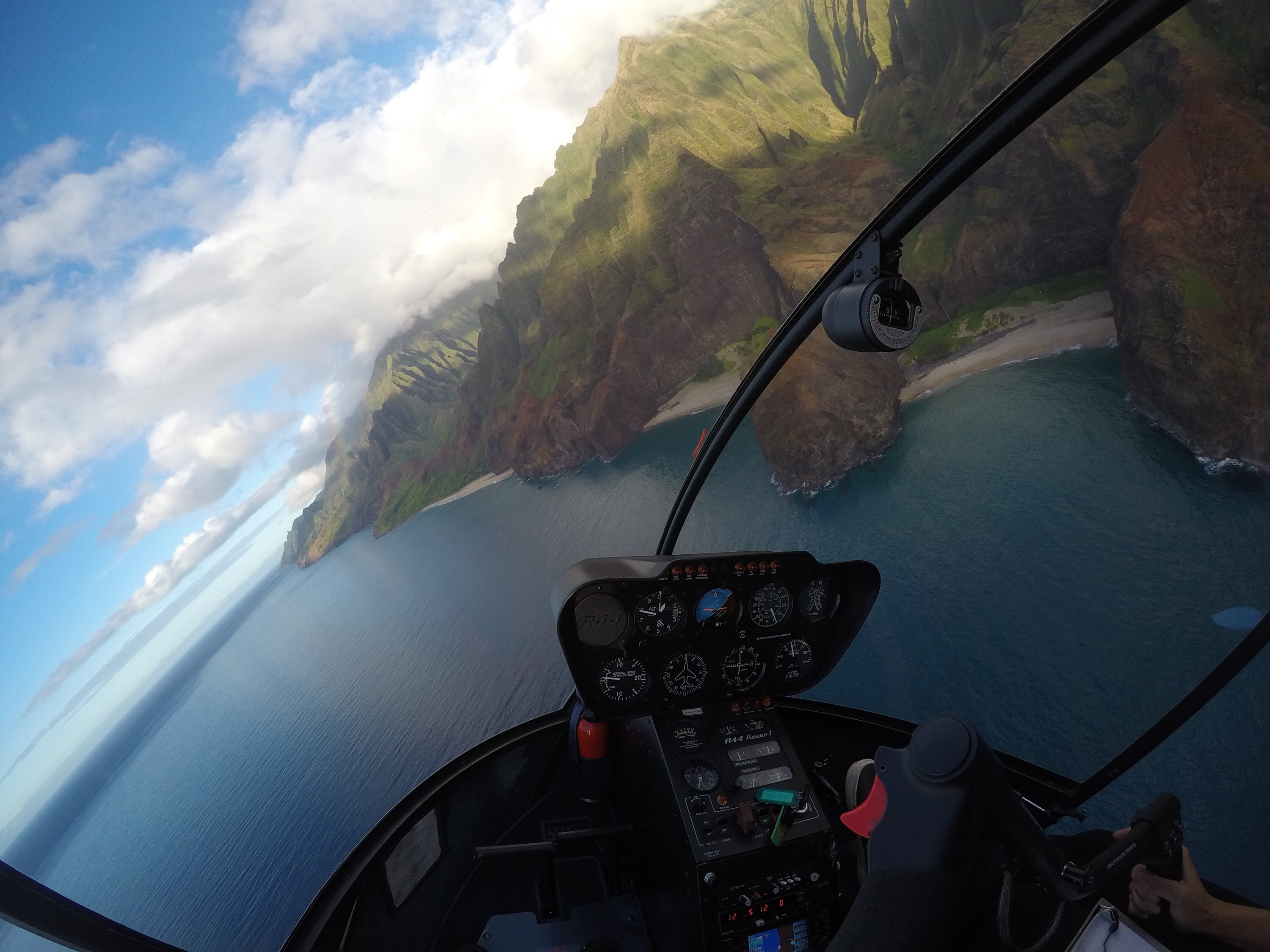 Alii Kauai Air Tours & Charters | Go Hawaii