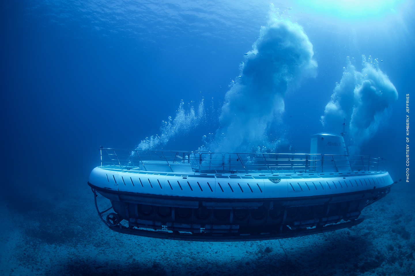 Atlantis Submarines Waikiki | Go Hawaii