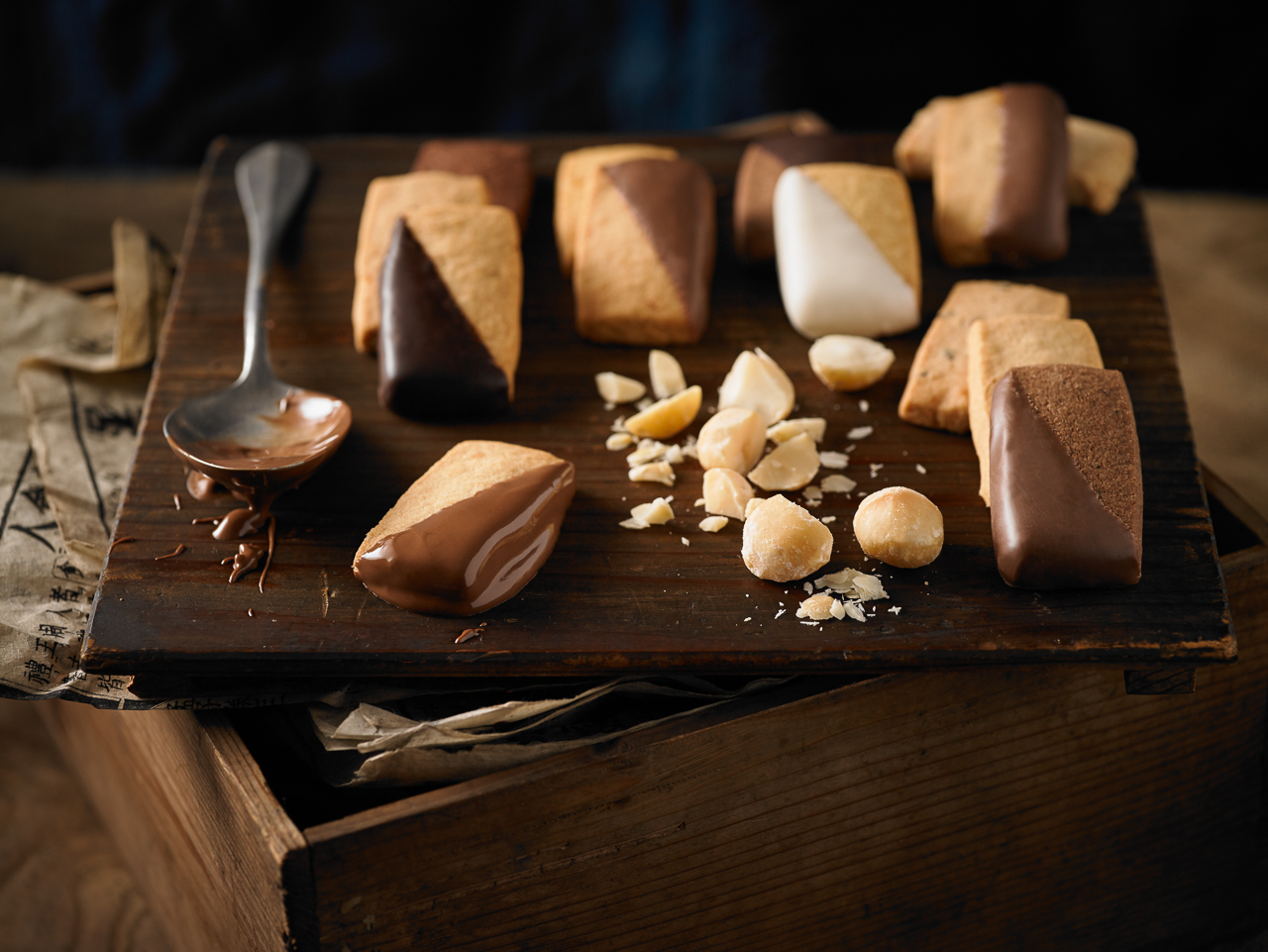 Big Island Candies Go Hawaii