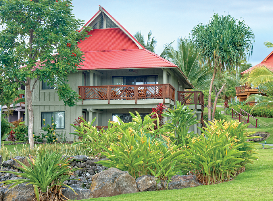 Club Wyndham Kona Hawaiian Resort Go Hawaii