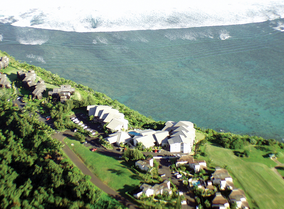 Club Wyndham Shearwater Go Hawaii