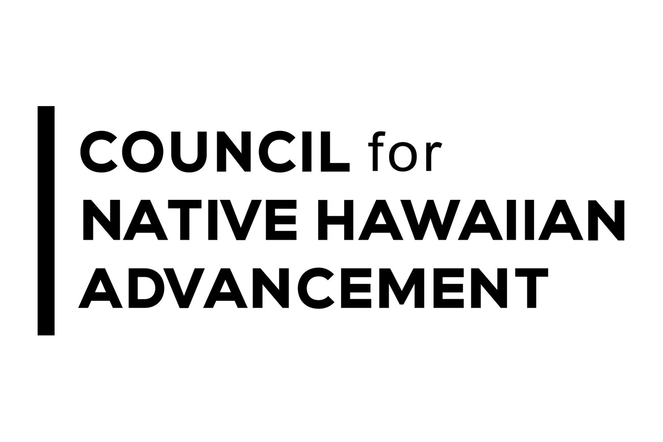 Council for Native Hawaiian Advancement Go Hawaii