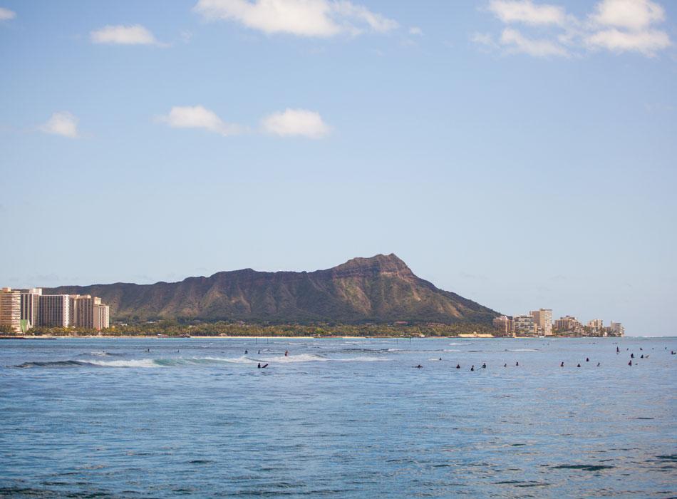 Diamond Head Visitor Center Go Hawaii