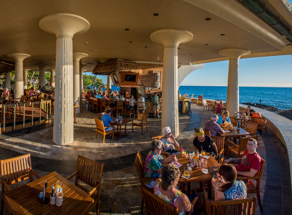 Don's Mai Tai Bar Go Hawaii