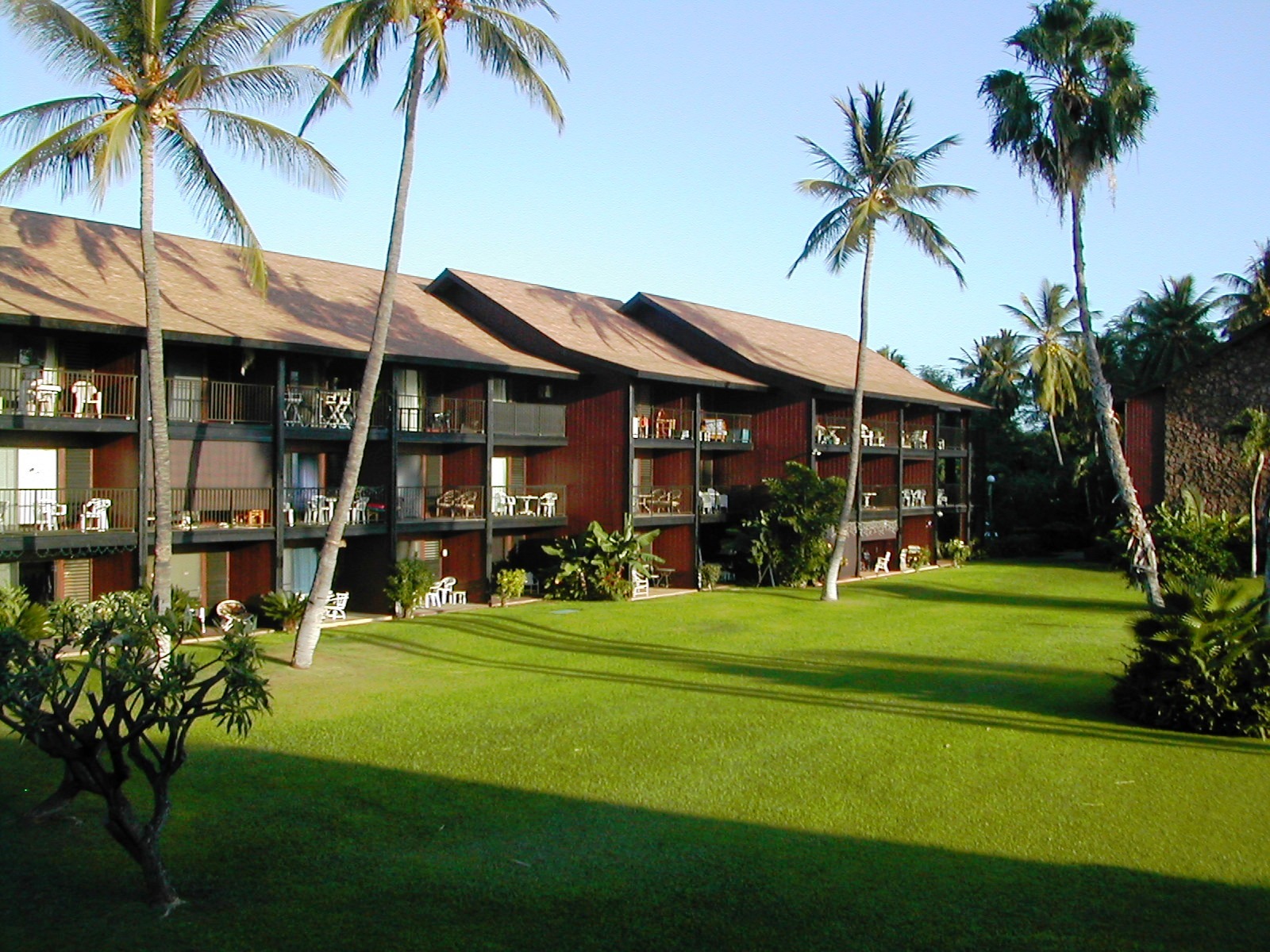 Elena's Estates and Vacation Rentals Go Hawaii