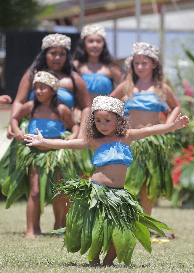 Heiva I Kauai 2023 Go Hawaii