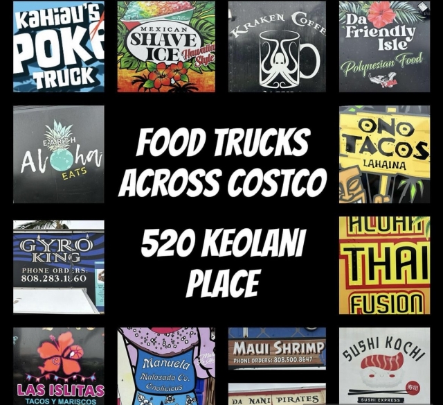 Kahului POD Movie Night Go Hawaii