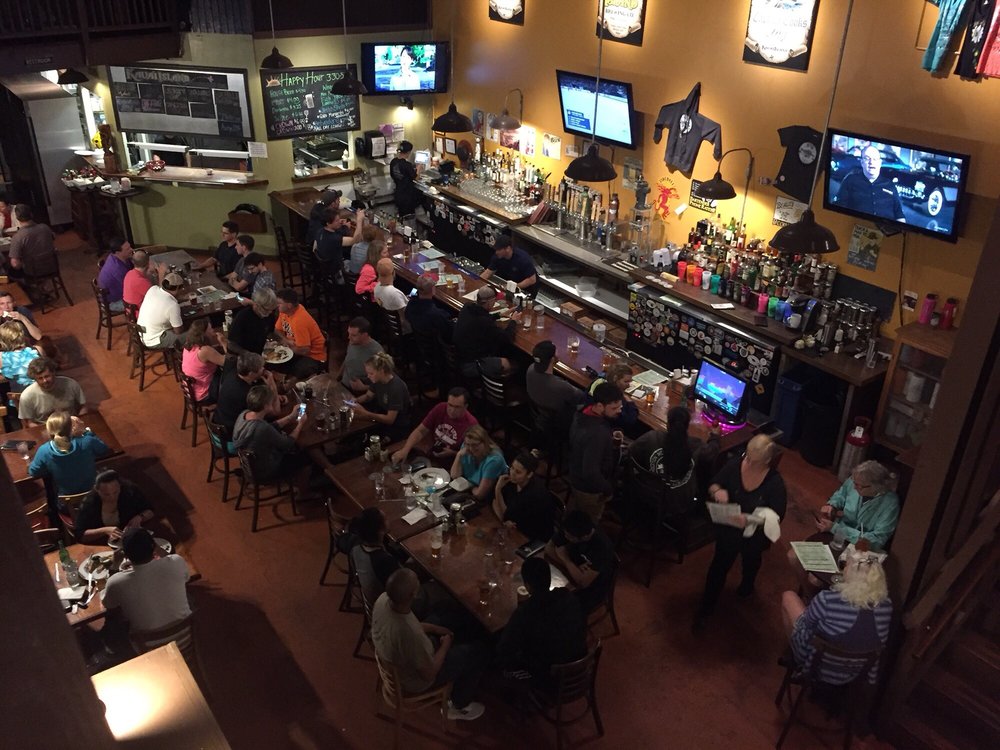 Kauai Island Brewing Company Go Hawaii