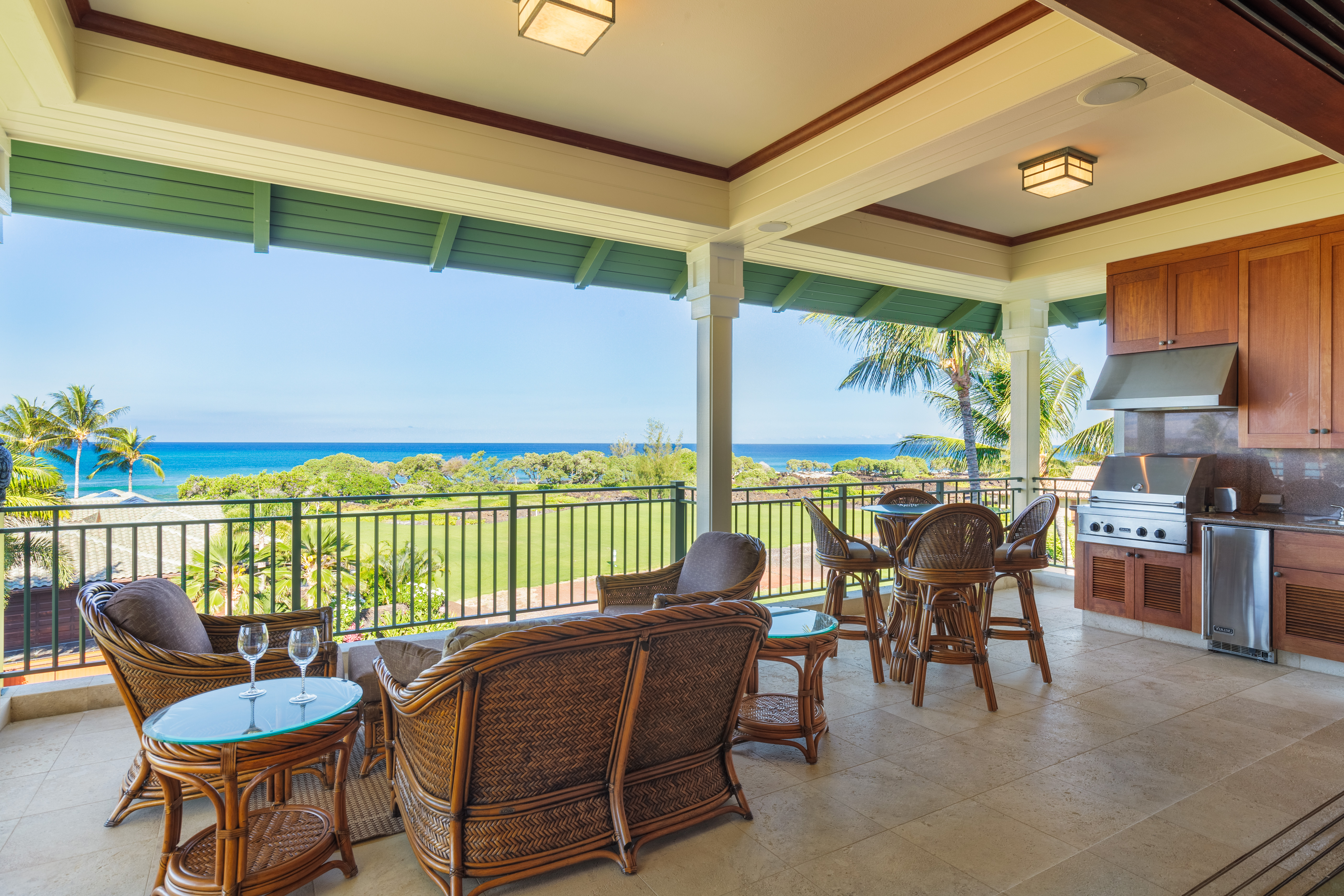 waikoloa vacation rentals kolea
