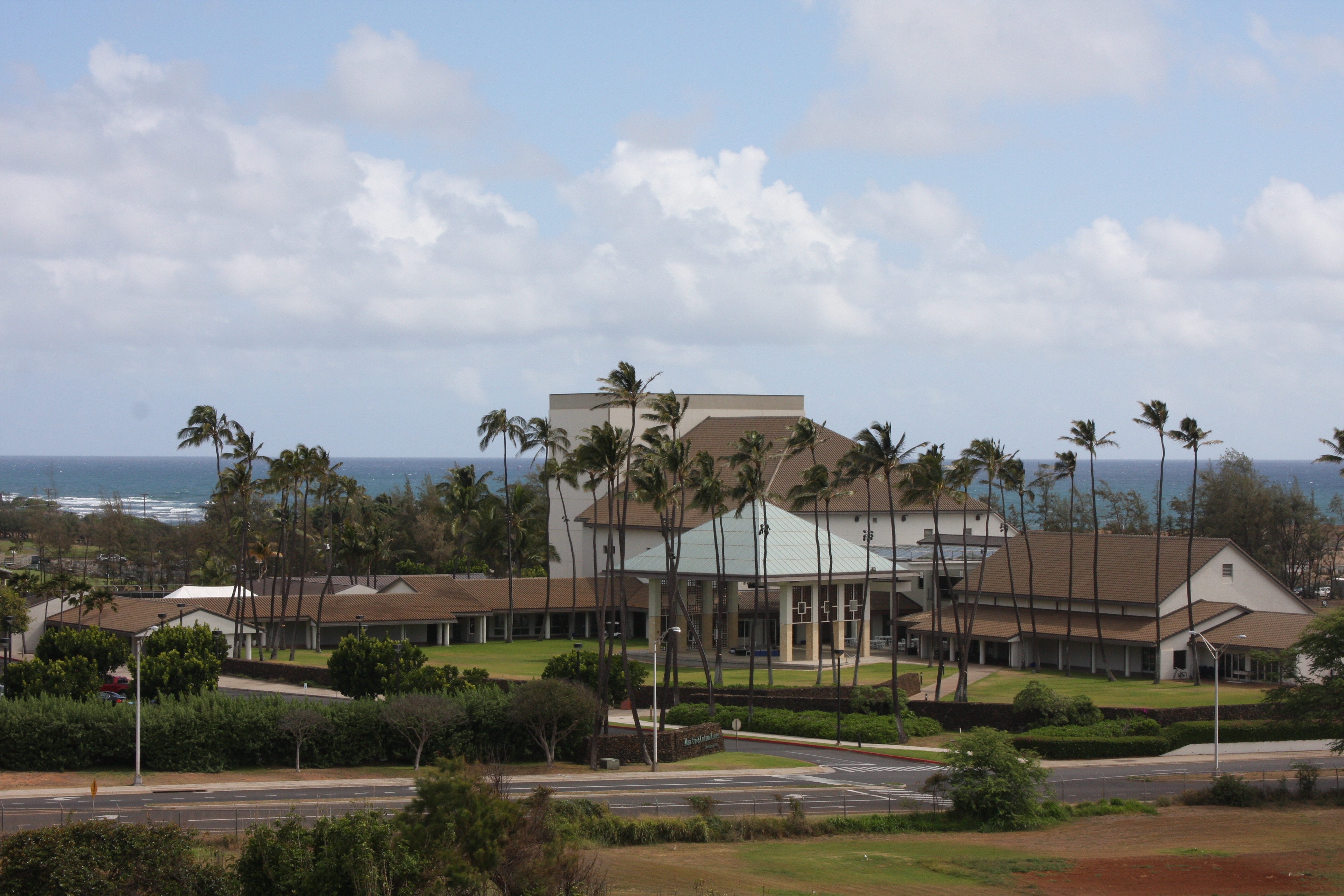 Maui Arts & Cultural Center Go Hawaii