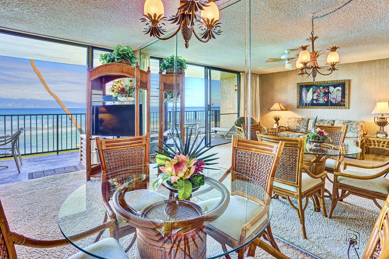 Maui Owner Condos, a By Owner Direct Rental Network Go Hawaii