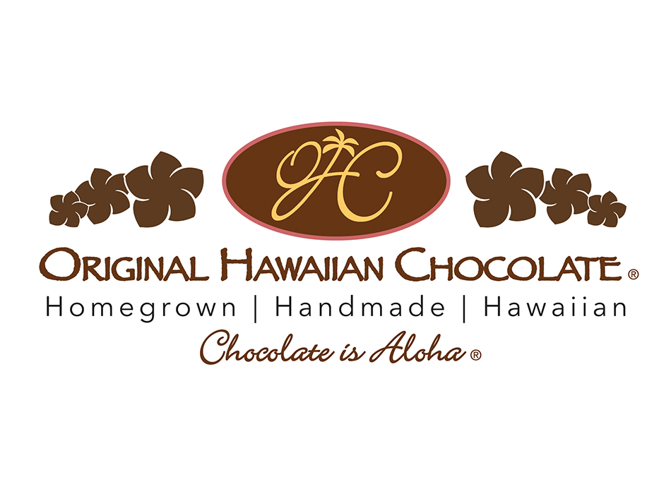 Original Hawaiian Chocolate Factory Go Hawaii