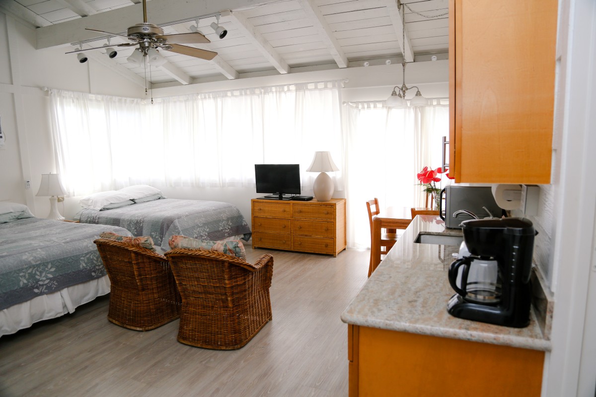 Pillows In Paradise Go Hawaii