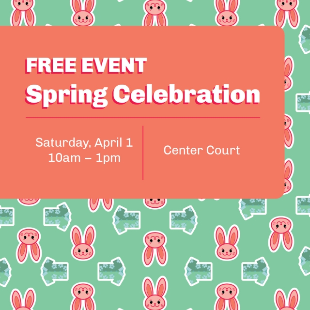 Spring Celebration at Town Center of Mililani Go Hawaii