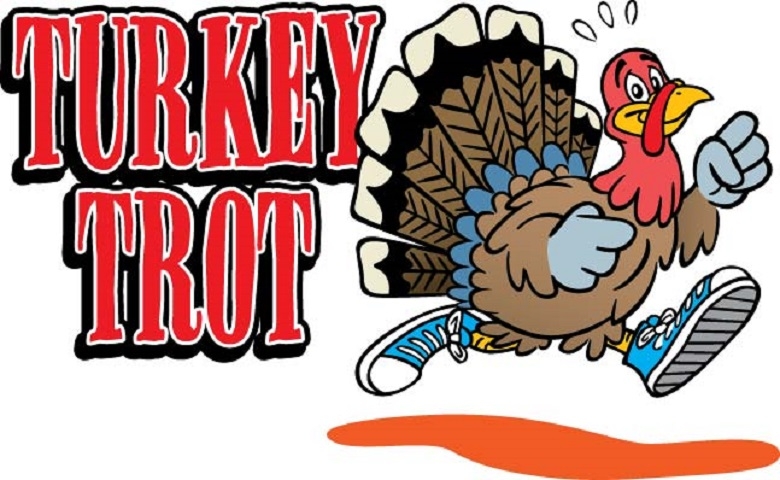 Turkey Trot Go Hawaii