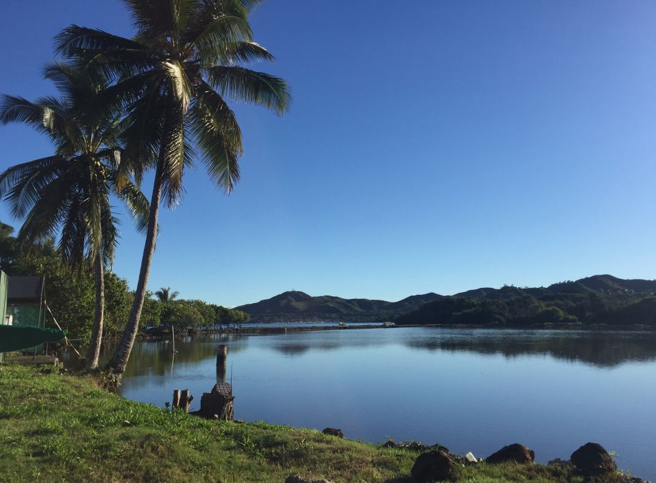 Waikalua Loko I'a Go Hawaii