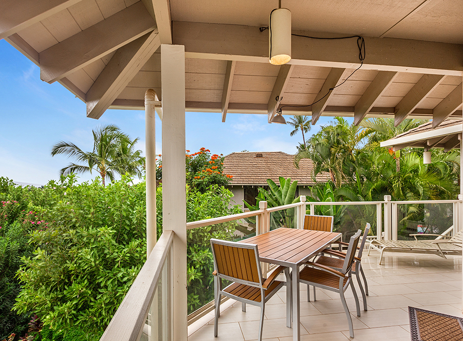 Wailea Grand Champions Villas, A Destination Residence Go Hawaii