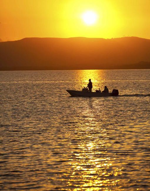 Water Activities