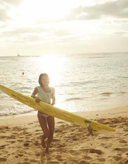 Surfing