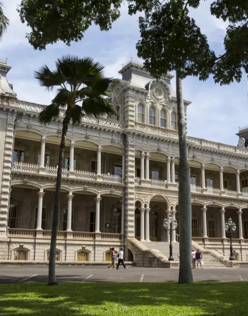 Historic Places