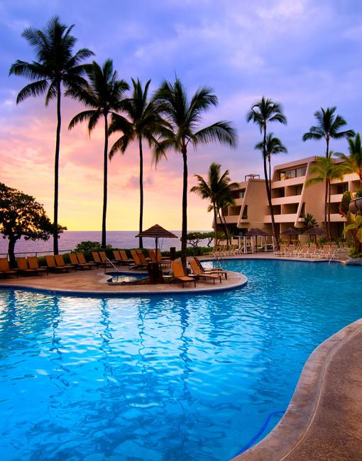 Places to Stay
