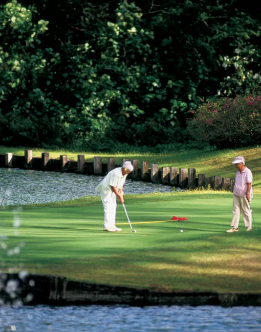 Golf