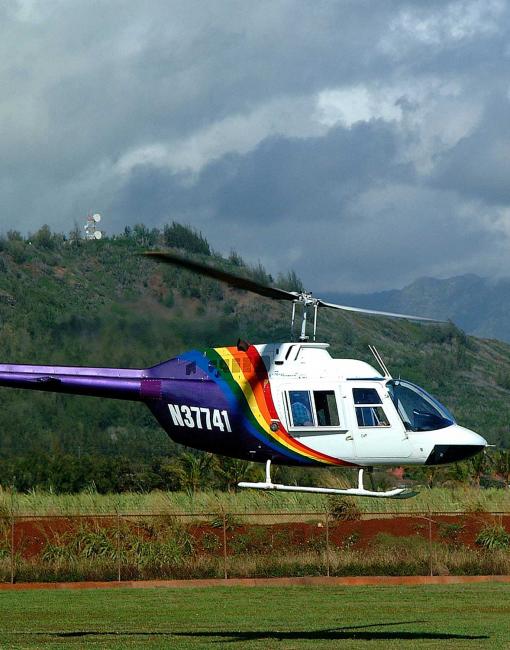 Air Activities