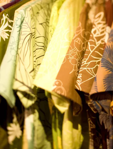 Hawaiian Shirts