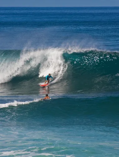 Vans Triple Crown of Surfing