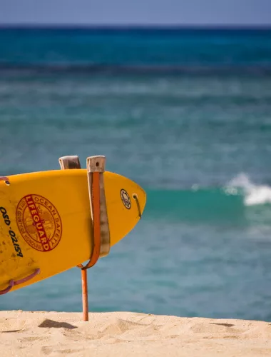 Lifeguard buoy